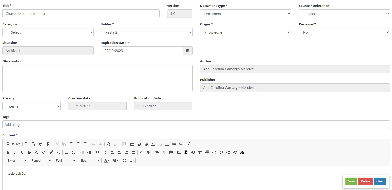 Document image Document image