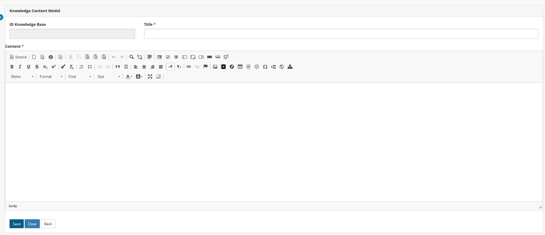 Document image