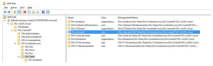 Figure 5 - Verifying User