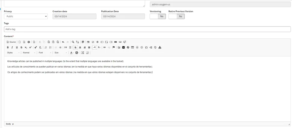 Document image