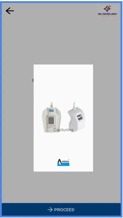 CDSL Interface CDSL Interface
