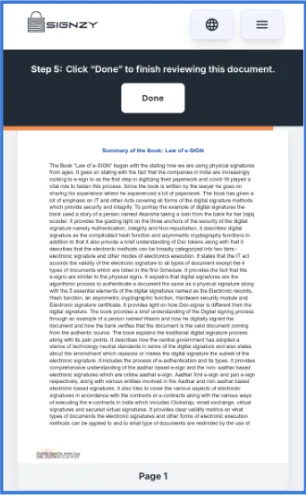 Document image Document image