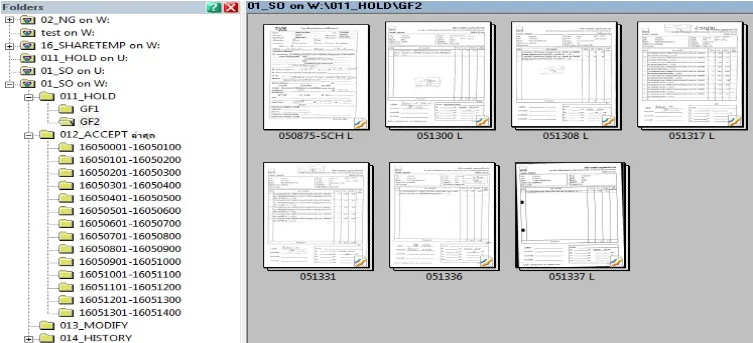 Document image