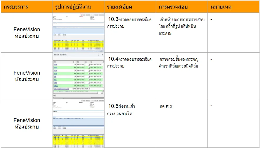 Document image