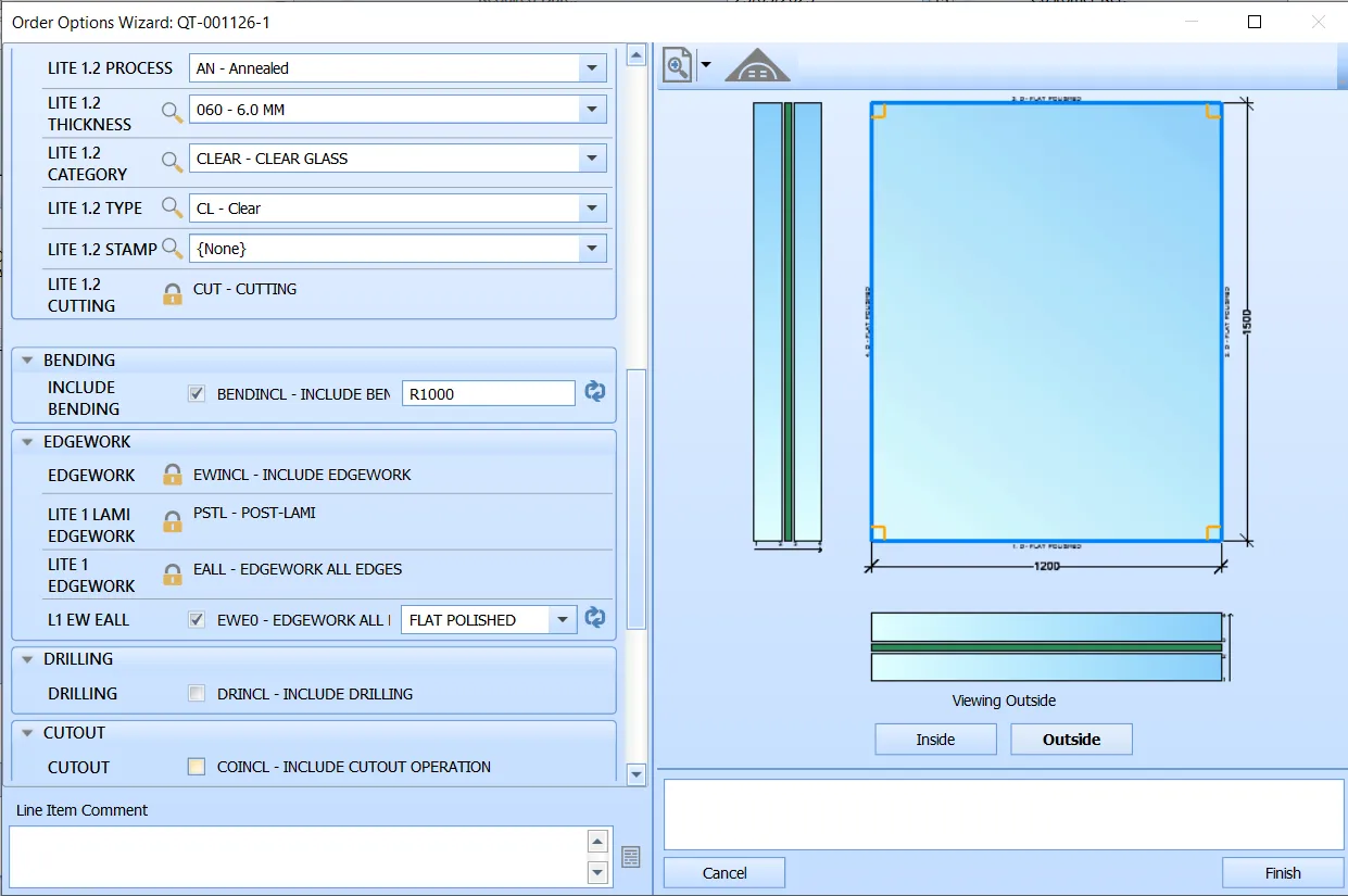 Document image
