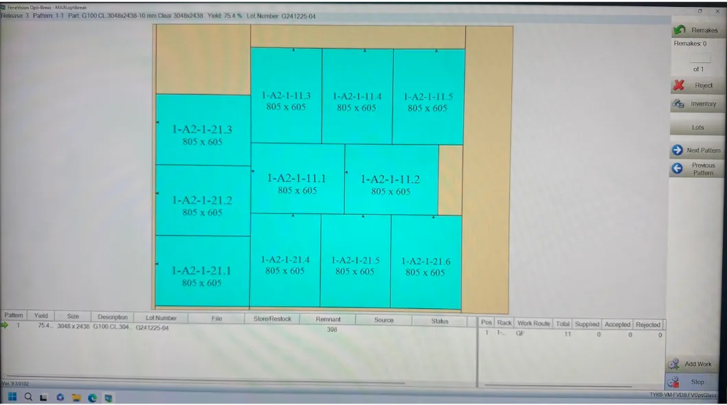 Document image