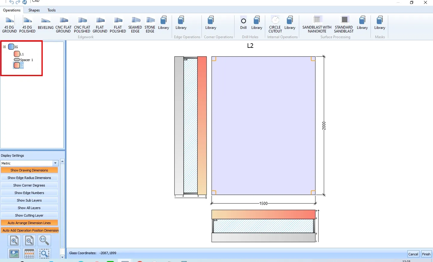 Document image