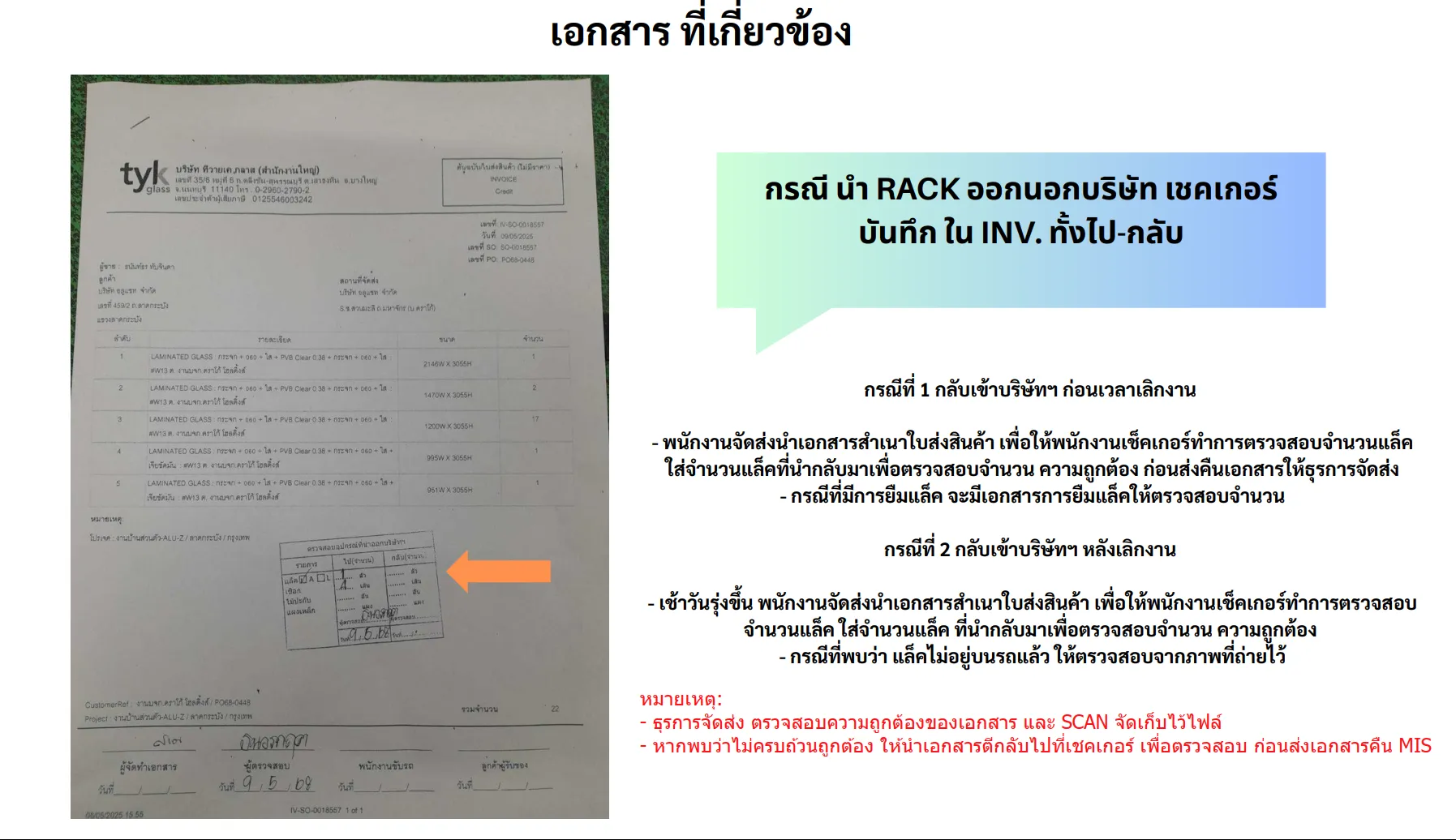 Document image