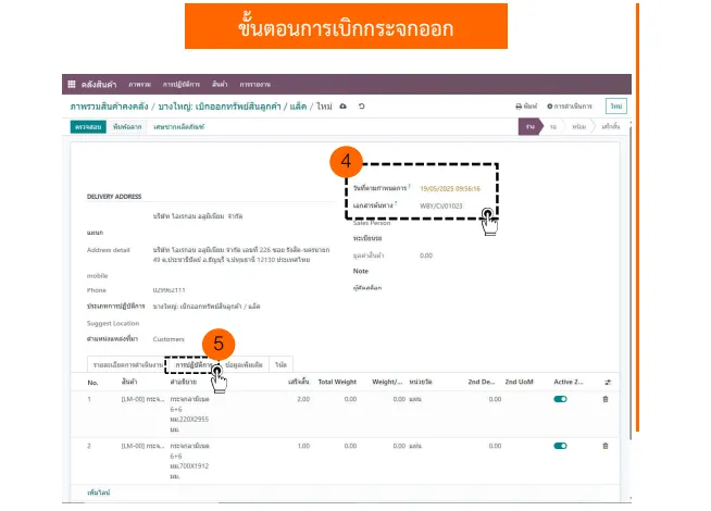 Document image