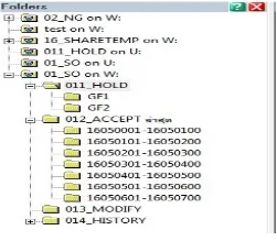 Document image