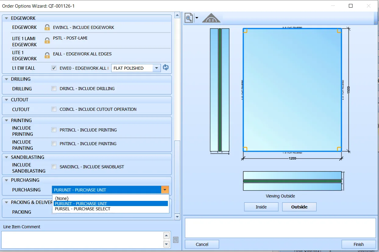 Document image