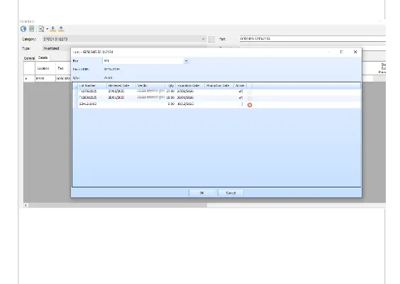 Document image