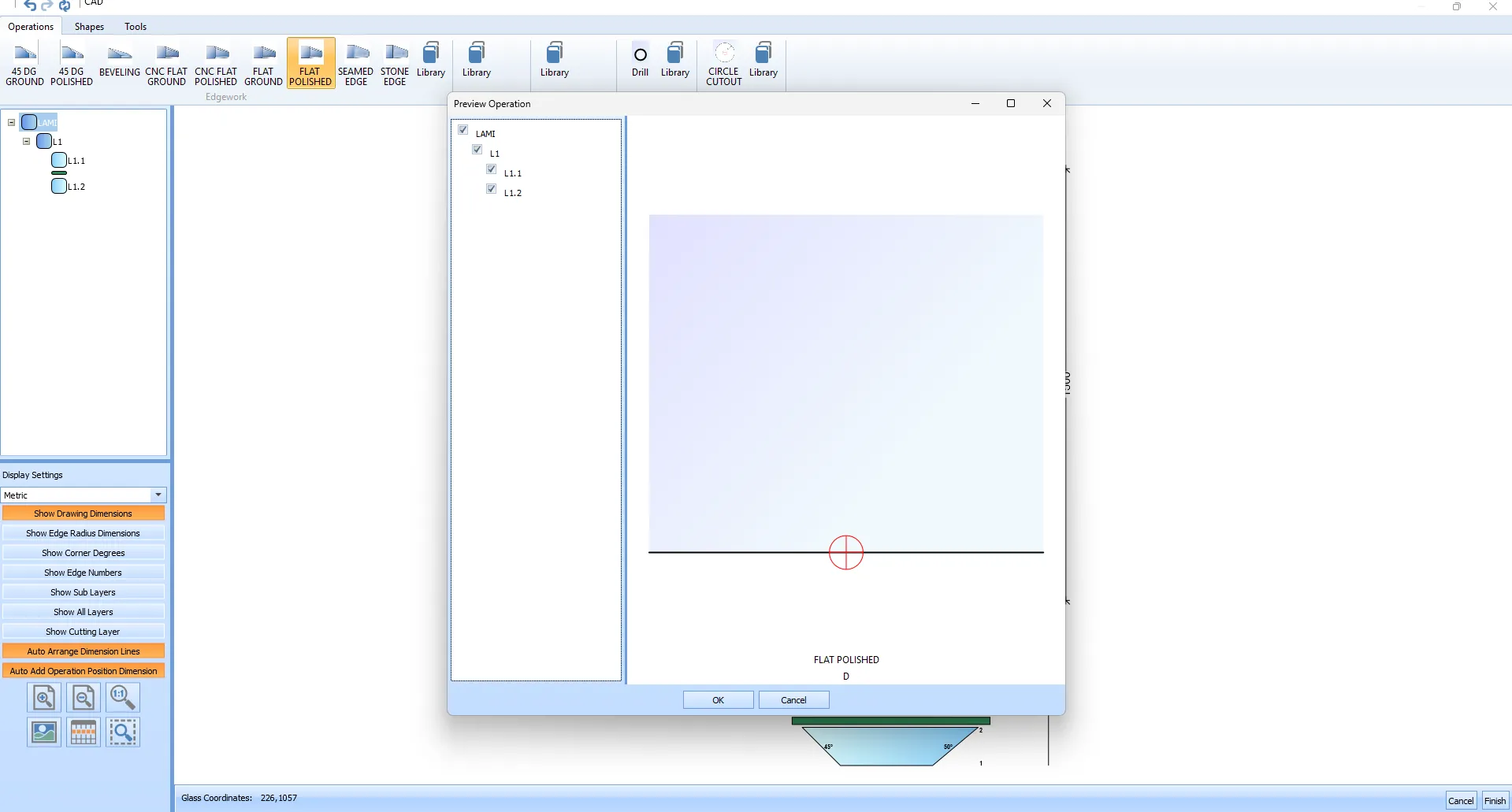 Document image