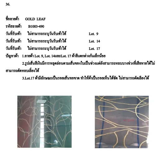Document image