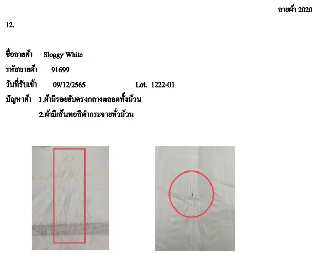 Document image