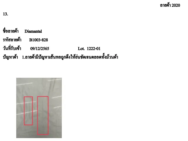 Document image