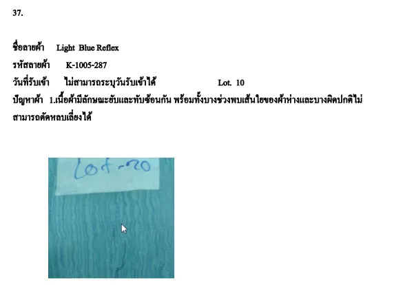 Document image