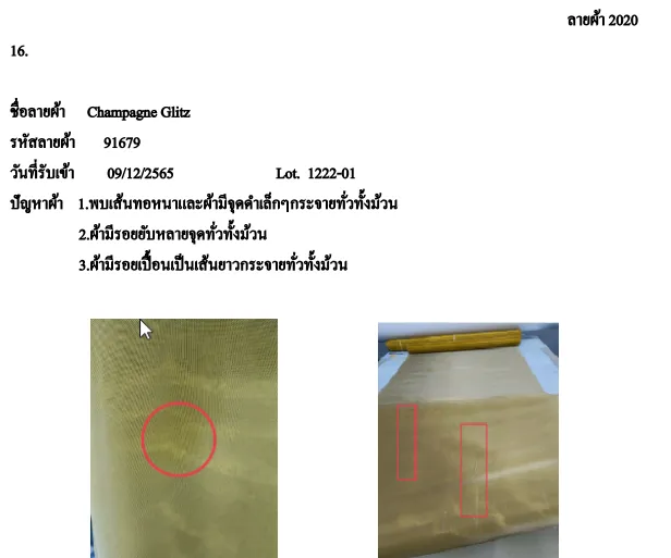 Document image