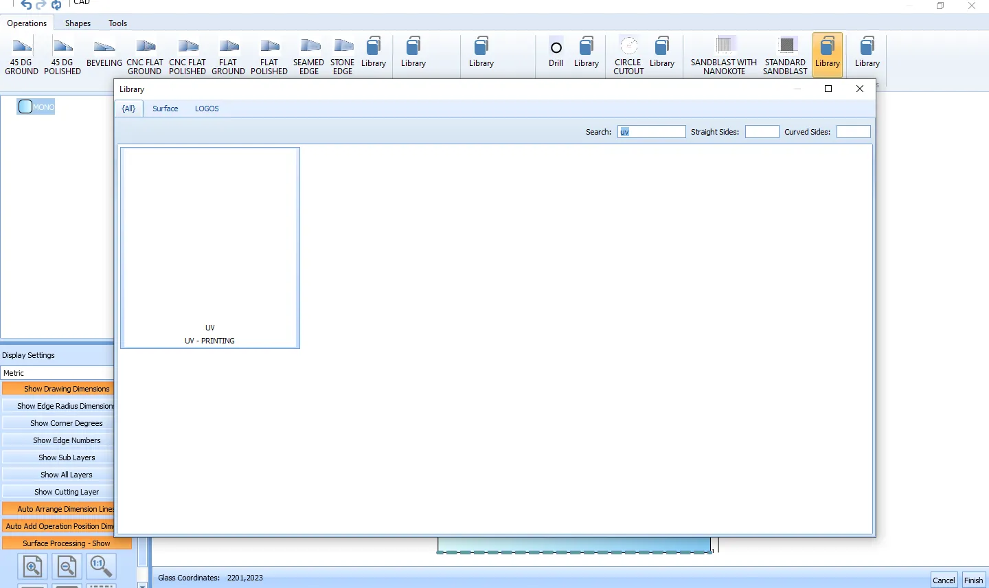 Document image