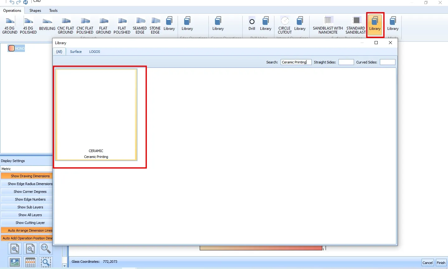 Document image