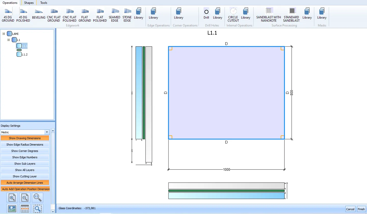 Document image