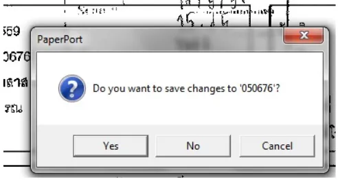 Document image