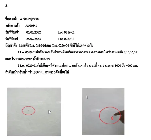 Document image