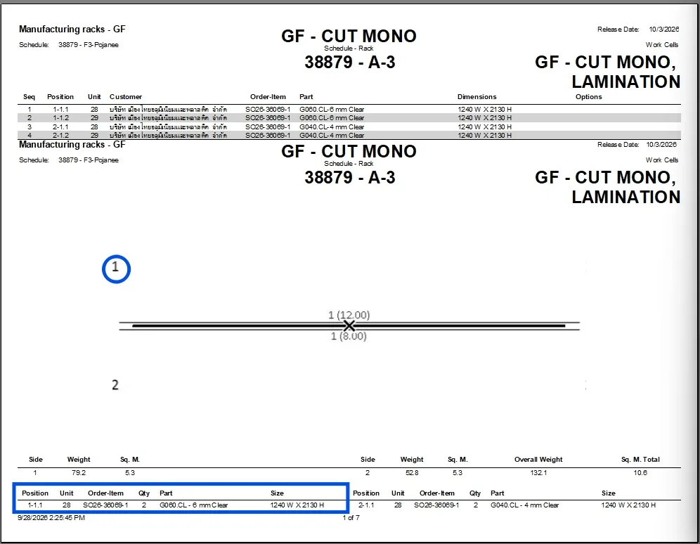 Document image