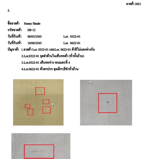 Document image
