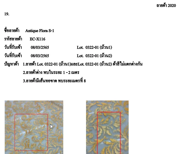 Document image