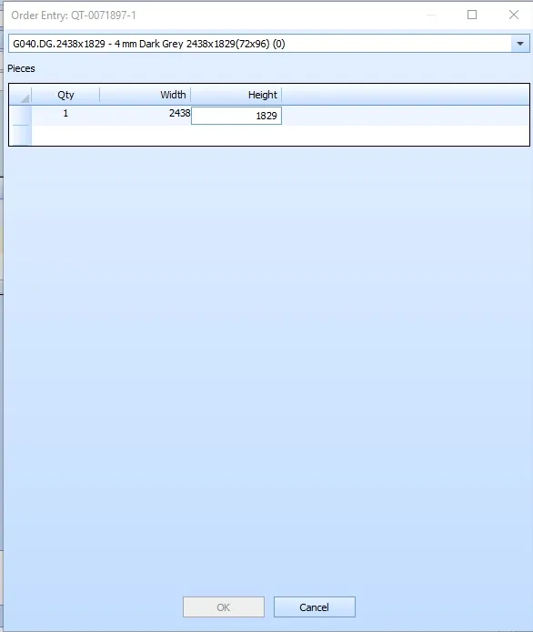 Document image