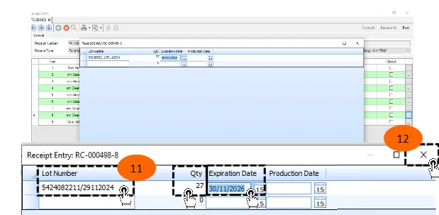 Document image