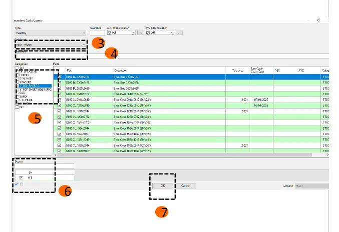 Document image