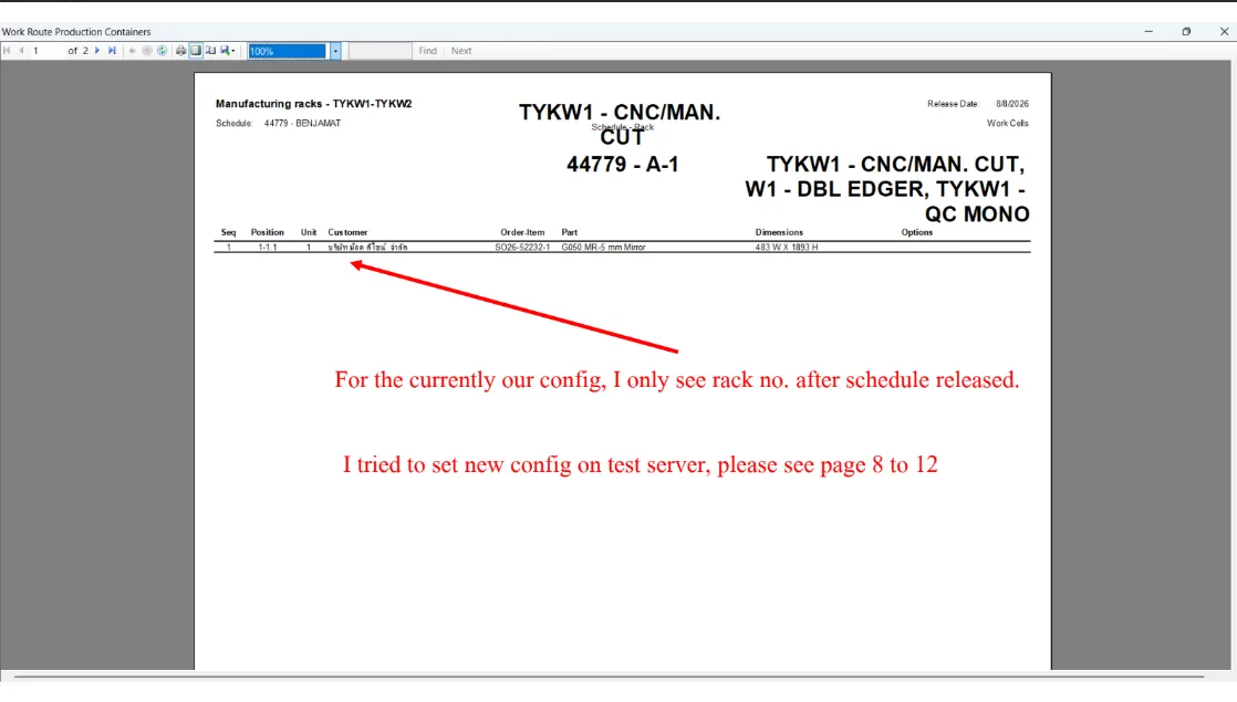 Document image