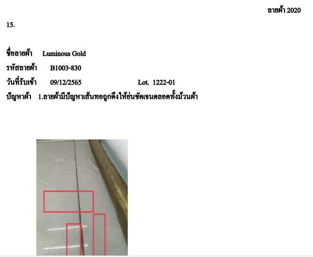 Document image