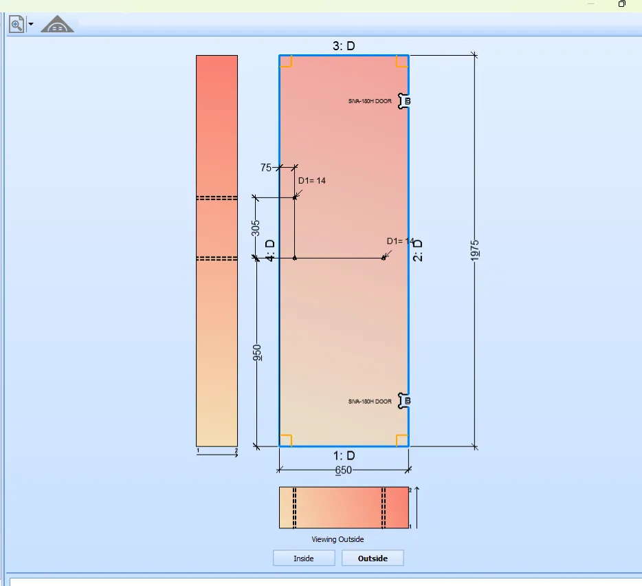 Document image