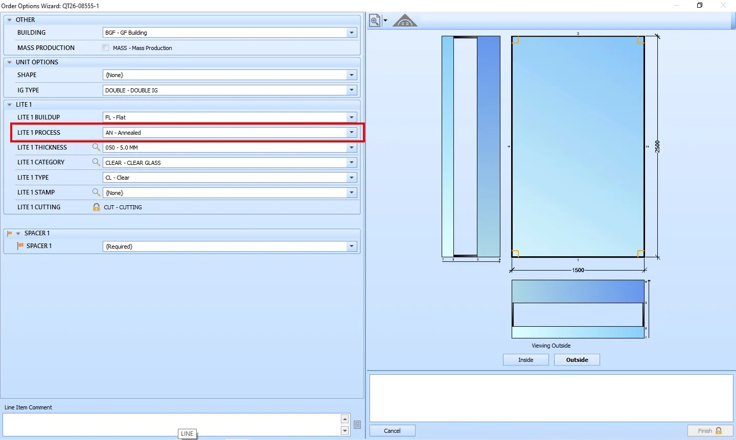 Document image