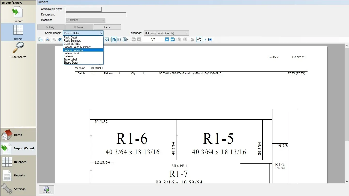 Document image