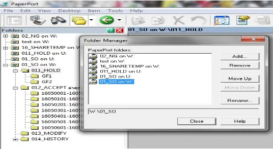 Document image