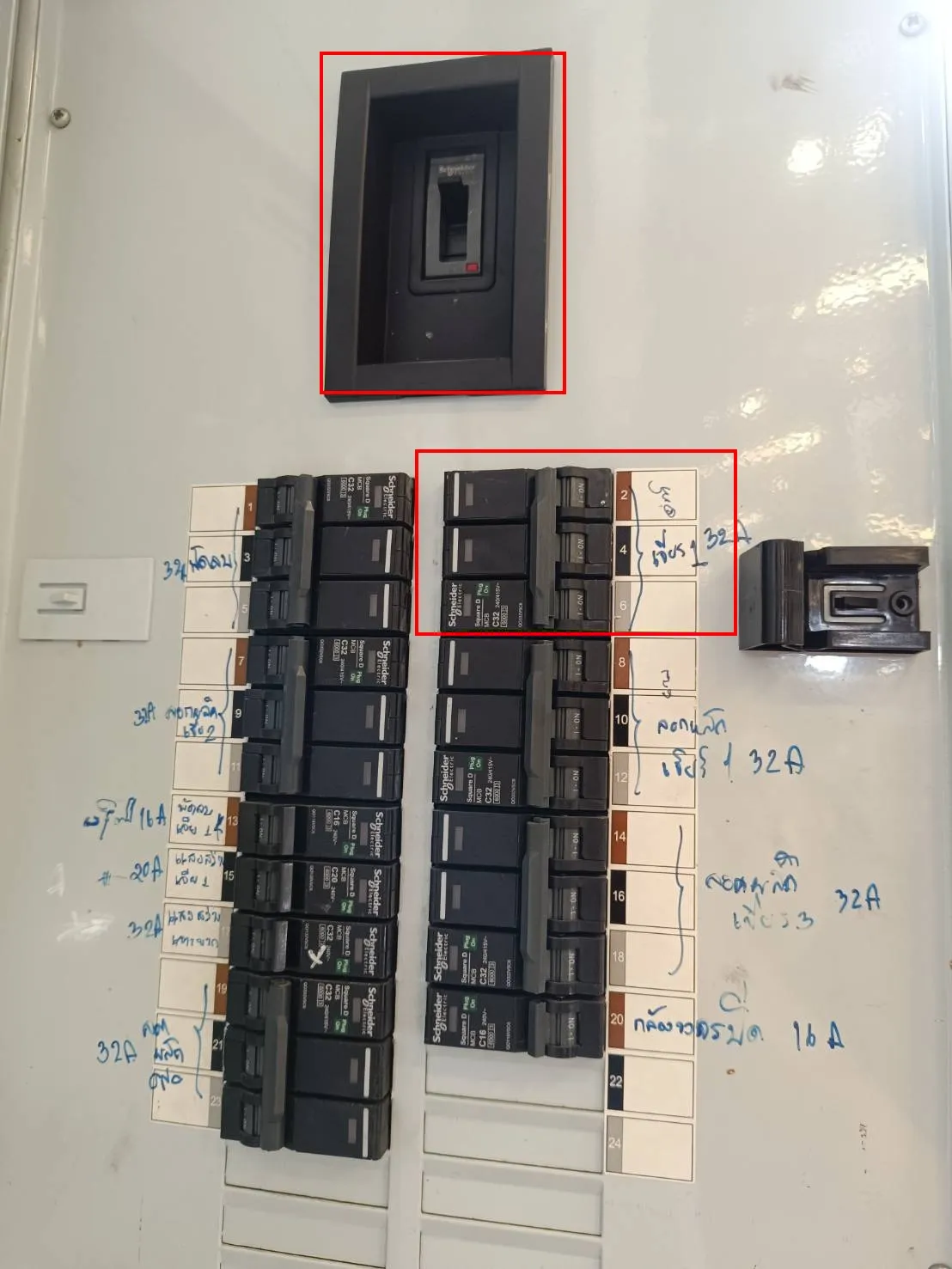 Document image