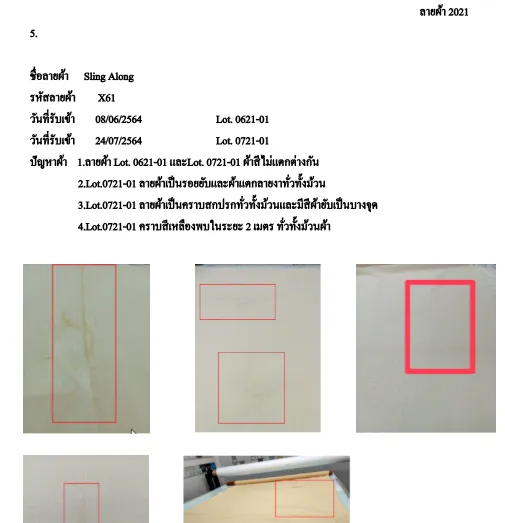 Document image