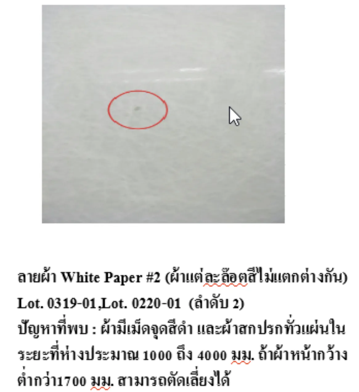 วันที่ไม่ระบุ 1