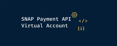 Payment API SNAP - NICEPAY Docs