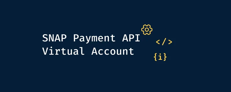 Payment API SNAP - NICEPAY Docs