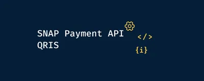 Payment API SNAP - NICEPAY Docs