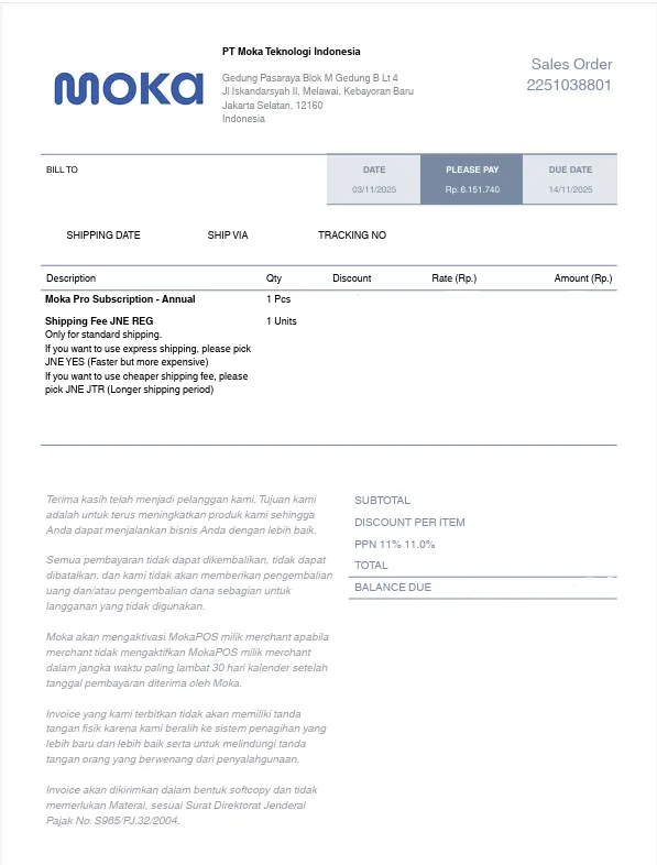 Document image