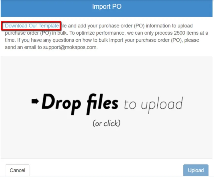 Document image