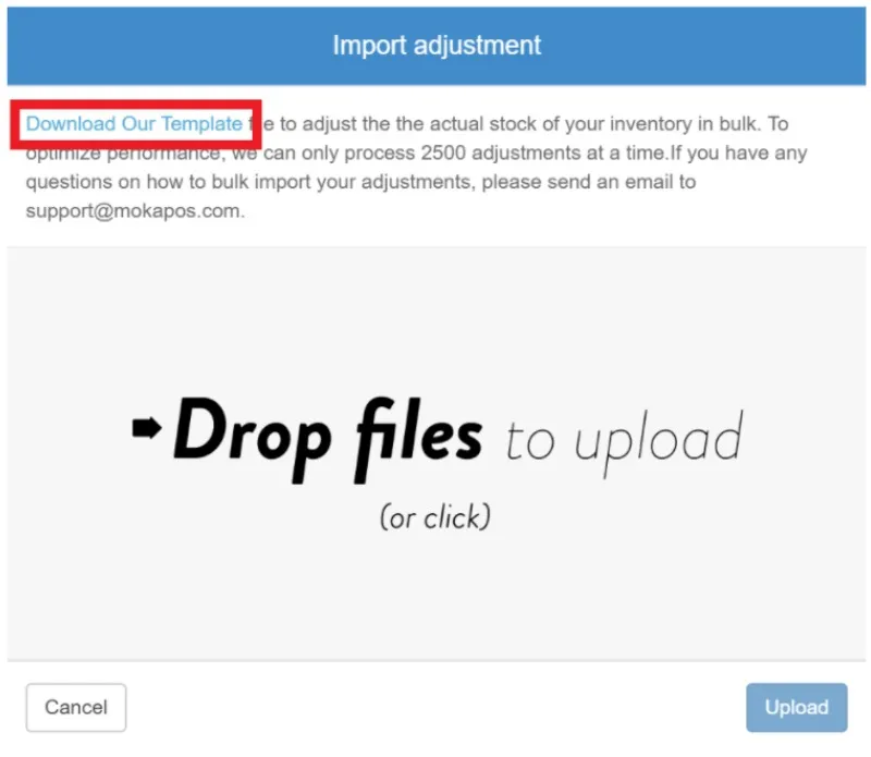 Document image