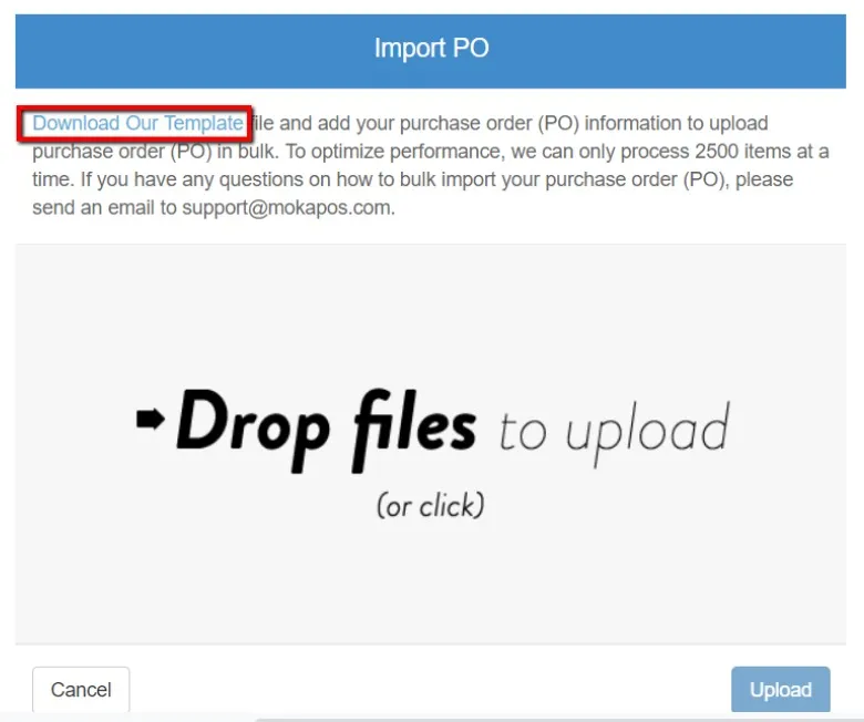 Document image