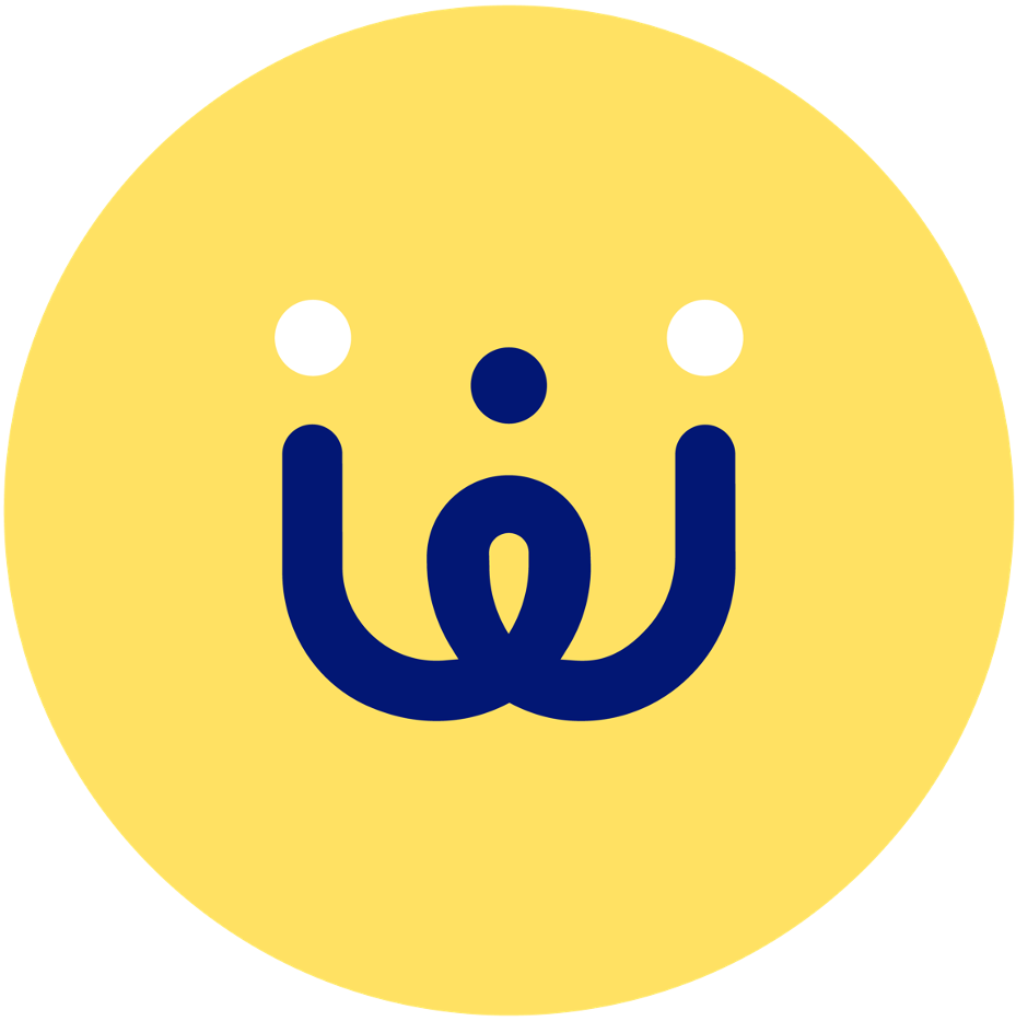 Website logo